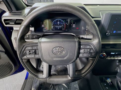 Certified 2024 Toyota Tacoma SR5 image 11