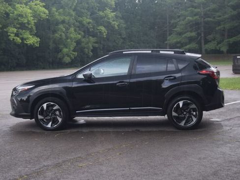 Used 2024 Subaru Crosstrek 2.5i Limited AWD/4WD image 22
