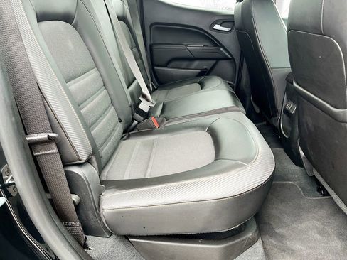 Used 2022 GMC Canyon AT4 w/ Trailering Package AWD/4WD image 27