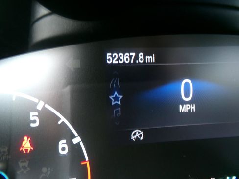 Used 2022 Ford Maverick XLT w/ Equipment Group 300A Standard AWD/4WD image 17