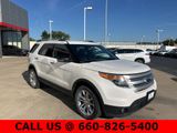 Used 2013 Ford Explorer XLT image 4