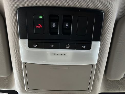 New 2026 Nissan Rogue Dark Armor AWD/4WD image 32