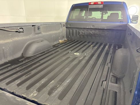 Used 2015 GMC Sierra 3500 Denali w/ Duramax Plus Package image 15
