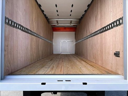 New 2025 Chevrolet Express 3500 w/ Power Convenience Package image 12