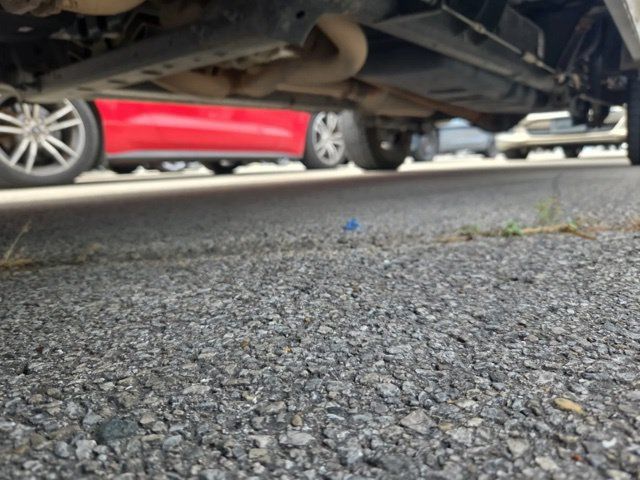 Used 2022 RAM 1500 Tradesman w/ Electronics Group AWD/4WD image 7