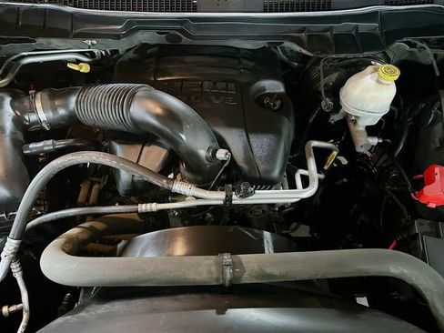 Used 2013 RAM 1500 Laramie Longhorn w/ Convenience Group image 32