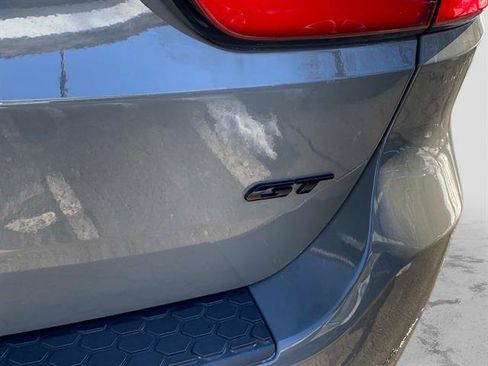 Used 2025 Dodge Durango GT image 5