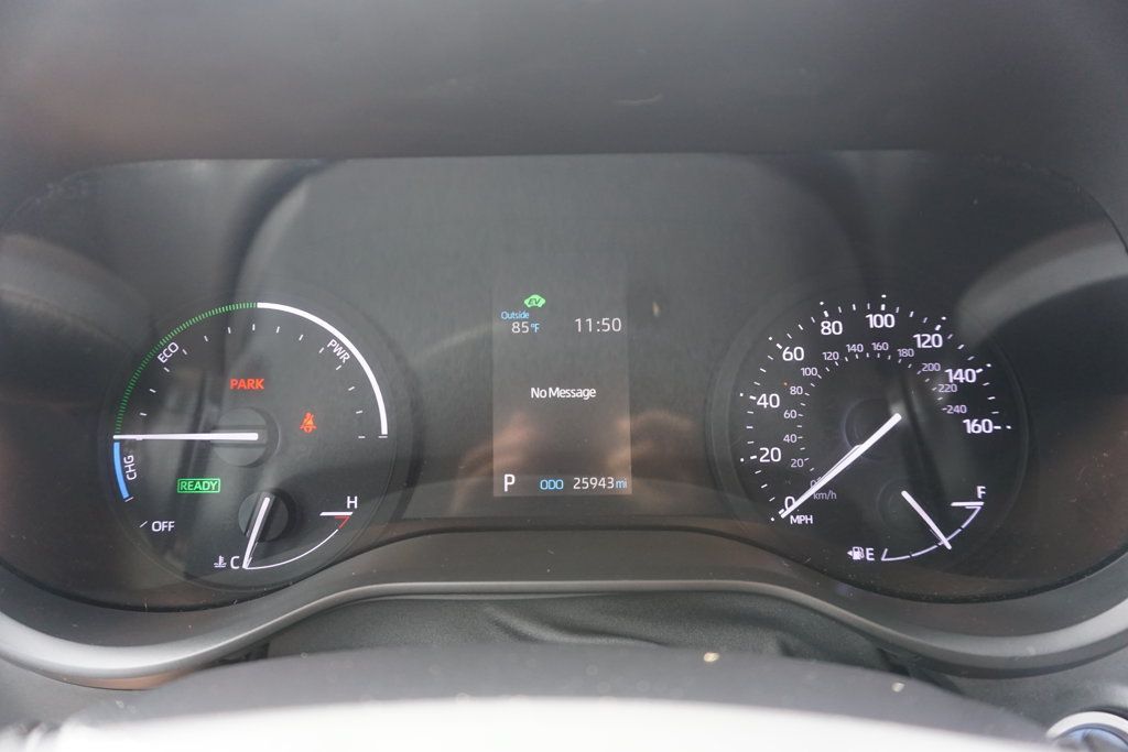 Certified 2021 Toyota Sienna LE FWD image 5