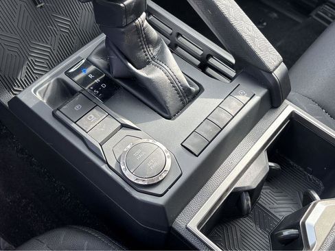 New 2026 Toyota Tacoma SR5 RWD image 24