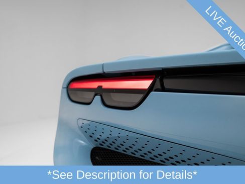 Used 2024 Ferrari 296 GTB image 57