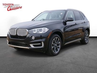 Used 2018 BMW X5 xDrive35d