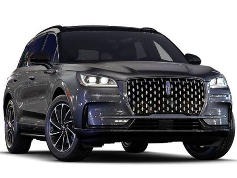 New 2026 Lincoln Corsair Grand Touring image 26