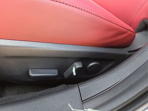 New 2026 MAZDA MAZDA3 Carbon AWD/4WD image 22