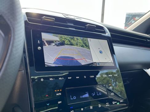 Used 2024 Hyundai Tucson N Line image 16