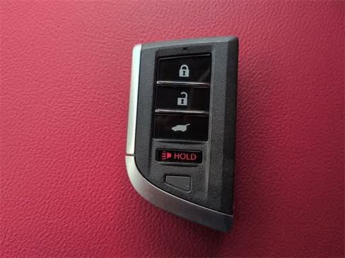 New 2026 Acura Integra A-Spec image 37