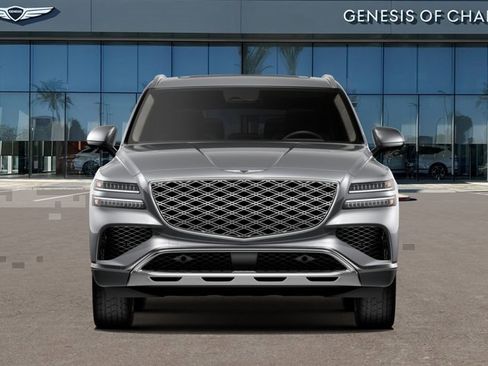 New 2026 Genesis GV80 2.5T Advanced AWD/4WD image 6