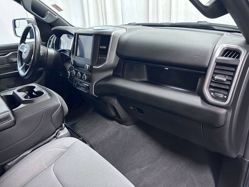 Used 2022 RAM 1500 Big Horn AWD/4WD image 22