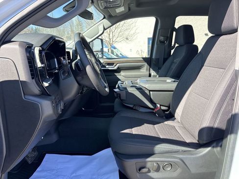 New 2025 Chevrolet Silverado 3500 LT w/ Convenience Package image 20