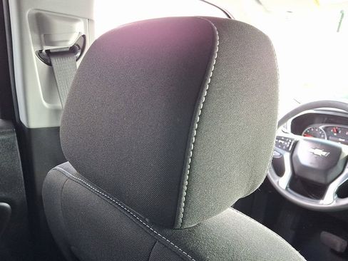 Used 2023 Chevrolet Blazer LT w/ Driver Confidence Package image 14