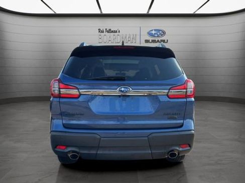 Used 2022 Subaru Ascent Onyx Edition image 6