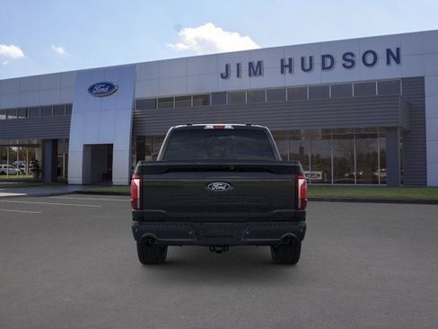 New 2026 Ford F150 Lariat AWD/4WD image 5