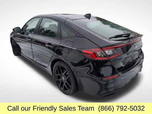 Used 2026 Honda Civic Sport image 3