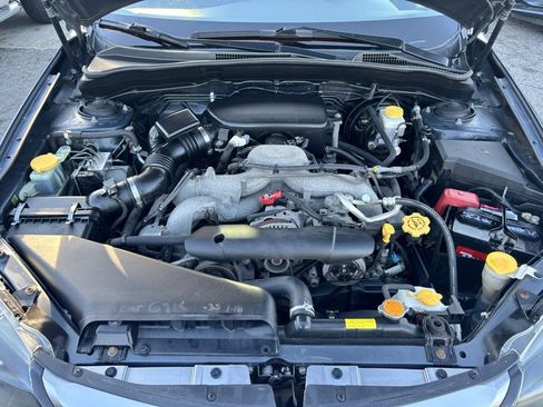 Used 2011 Subaru Impreza Outback Sport image 26