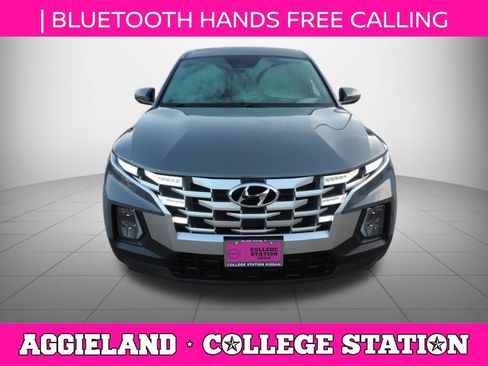 Used 2024 Hyundai Santa Cruz SEL FWD image 10