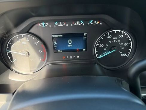 New 2026 Ford F250 XL RWD image 13