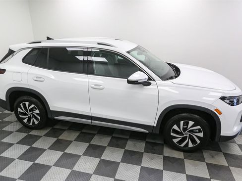 New 2025 Volkswagen Tiguan S image 5