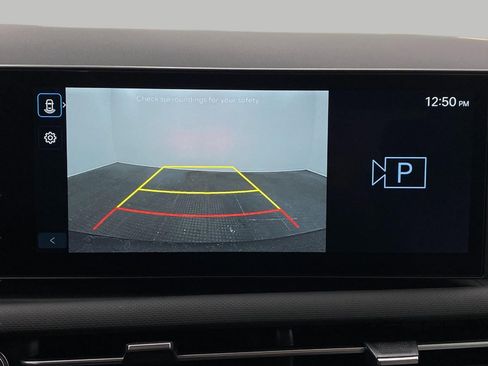 New 2026 Hyundai Santa Cruz SEL AWD/4WD image 23