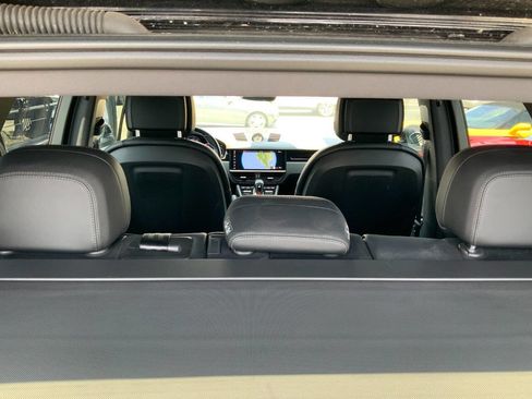 Used 2019 Porsche Cayenne AWD/4WD image 14