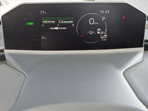 New 2026 Toyota bZ image 11