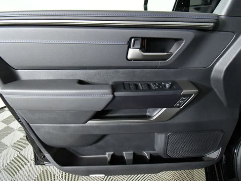 New 2026 Toyota Tundra Platinum AWD/4WD image 21