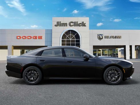 New 2026 Dodge Charger R/T w/ Performance Handling Group AWD/4WD image 21