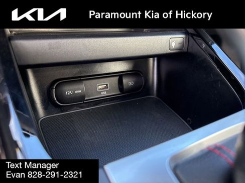 Used 2022 Kia Forte GT w/ GT2 Package image 24
