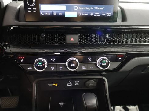 Used 2024 Honda CR-V EX-L image 48