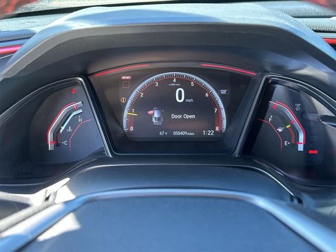 Used 2019 Honda Civic Type R image 20