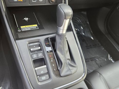 Used 2025 Honda CR-V EX-L image 20