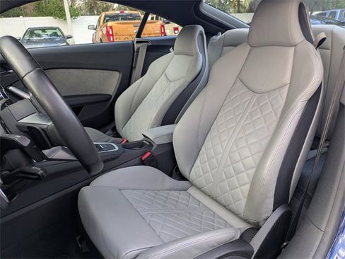 Used 2018 Audi TT 2.0T image 16