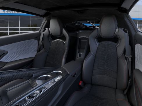 New 2026 Chevrolet Corvette ZR1 w/ Battery Protection Package image 16