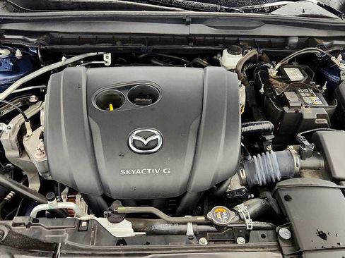 Used 2024 MAZDA CX-50 AWD 2.5 S w/ Preferred Package image 25