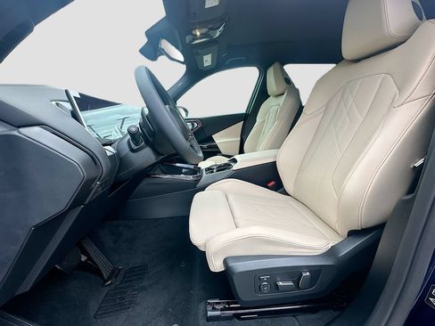 New 2026 BMW X3 xDrive30i w/ Premium Package AWD/4WD image 21