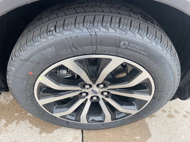 New 2026 Ford Explorer ST-Line AWD/4WD image 20