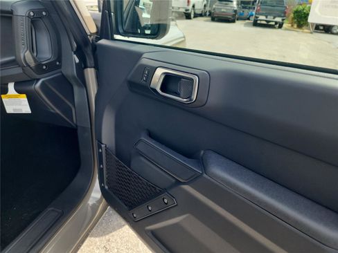 New 2025 Ford Bronco image 24