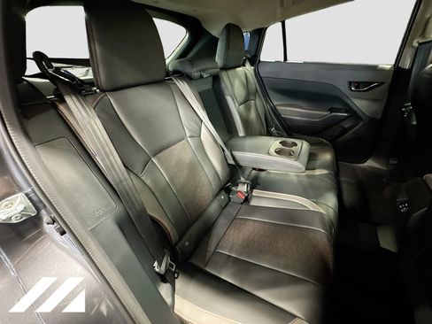 New 2026 Subaru Crosstrek 2.5i Limited AWD/4WD image 29