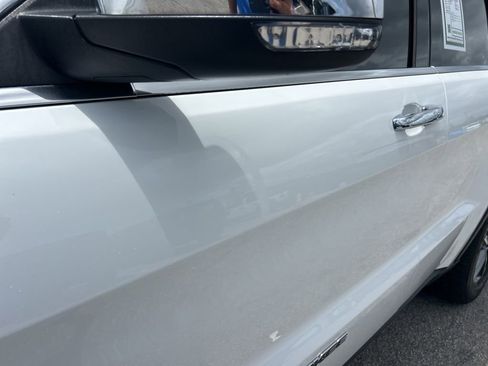 Used 2020 Jeep Grand Cherokee Limited image 20