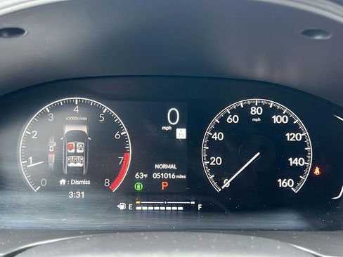 Certified 2024 Honda Civic Sport image 27