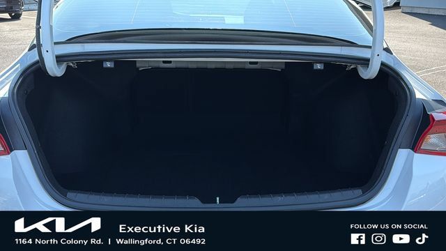Used 2021 Kia K5 EX FWD image 27