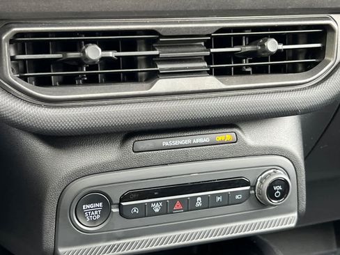 Used 2025 Ford Bronco Sport Outer Banks w/ Outer Banks Tech Package+ image 24